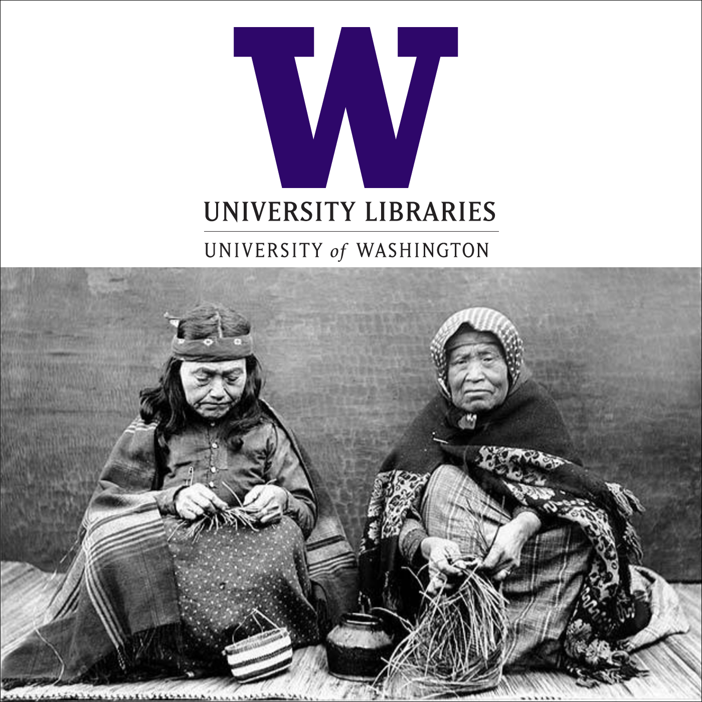 UW Libraries Digital Collections